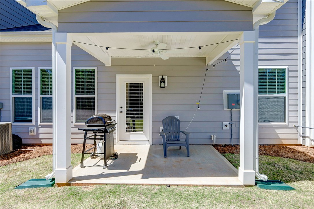 149 Grange Valley Lane, Central, South Carolina image 26