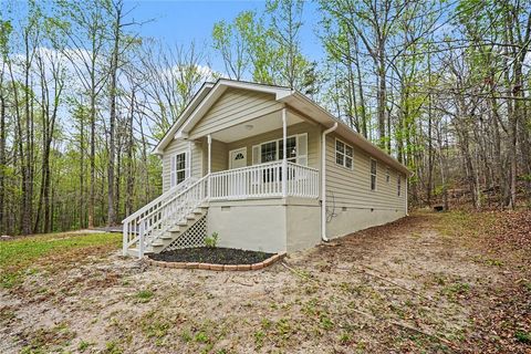 Photo of 468 Holden Drive, Westminster, SC 29693 (MLS # 20299427)