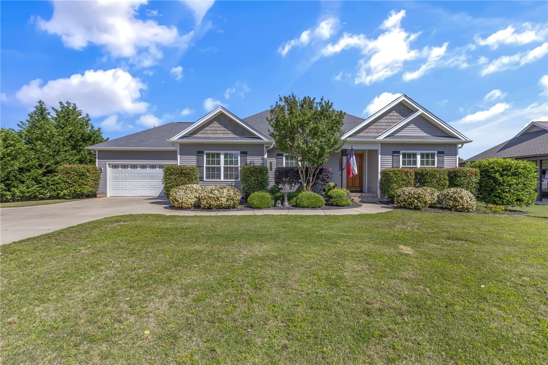 121 Lowe Road, Piedmont, South Carolina image 1