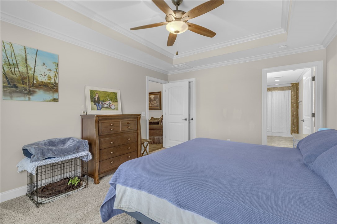 121 Lowe Road, Piedmont, South Carolina image 16