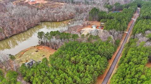 Vacant Land For Sale - 7 Southview Drive<br/> Iva, SC 29655