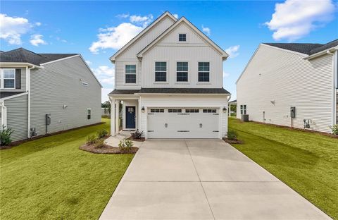 Photo of 112 Cotesworth Street, Pendleton, SC 29670 (MLS # 20298927)