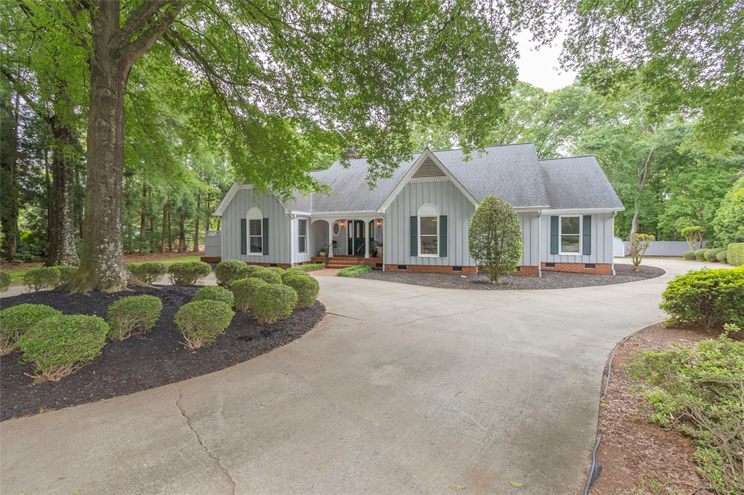 103 Downie Lane, Anderson, South Carolina image 1