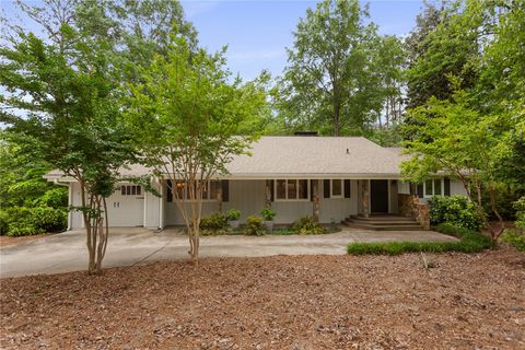 Photo of 5 High Tide Court, Salem, SC 29676 (MLS # 20300700)