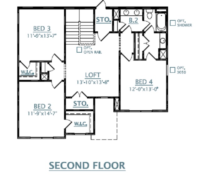 153 Anderson Oaks Lane #LOT 25, Easley, South Carolina image 4