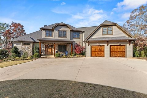 Apartment For Sale - 551 Cliffs Vista Parkway<br/> Pickens County, Six Mile, SC 29682