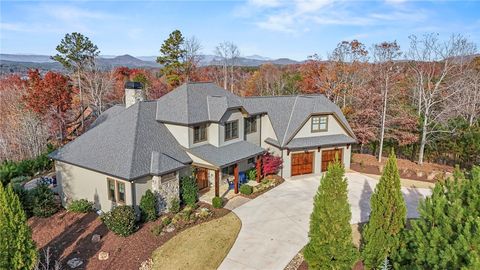 Photo of 551 Cliffs Vista Parkway, Six Mile, SC 29682 (MLS # 20296323)