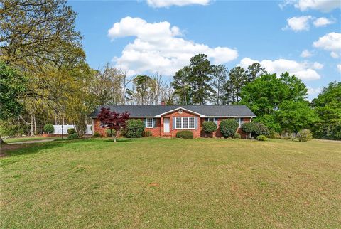 Photo of 160 Burdette Circle, Pendleton, SC 29670 (MLS # 20298271)