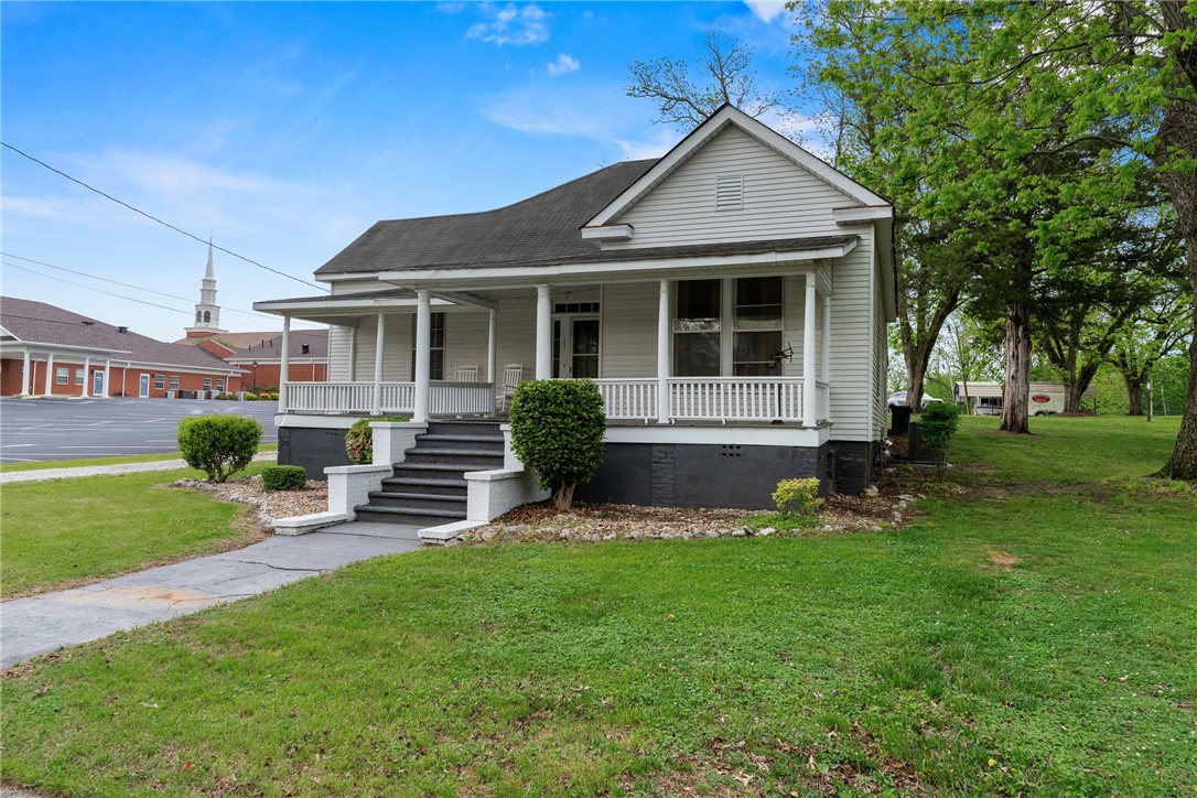 207 Retreat Street, Westminster, South Carolina image 43
