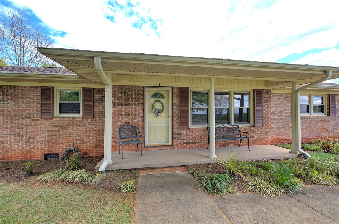 1118 N Hwy 11, West Union, South Carolina image 3