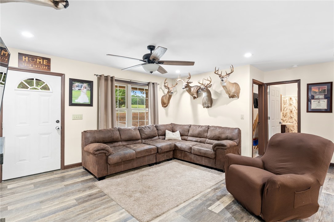 5117 Davis Circle, Anderson, South Carolina image 6