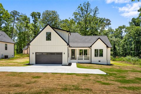 Photo of 2728 29 N Highway, Anderson, SC 29621 (MLS # 20302412)