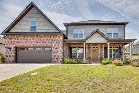 Photo of 126 Siena Drive, Anderson, SC 29621 (MLS # 20302084)