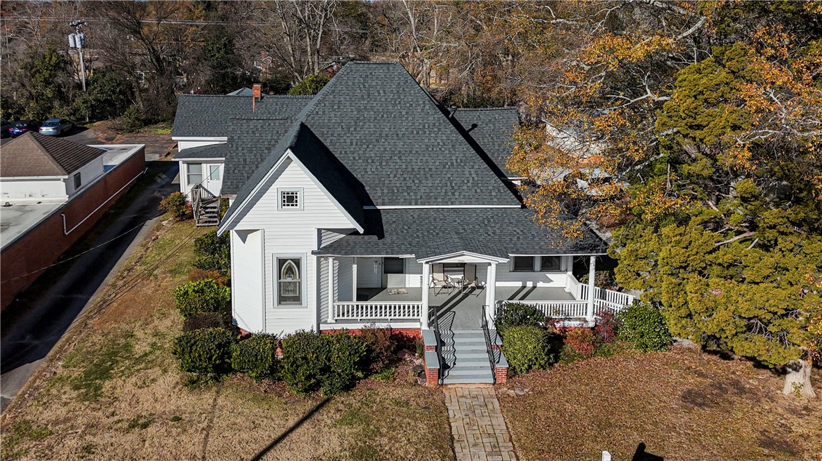 206 W North 1st Street, Seneca, South Carolina image 35