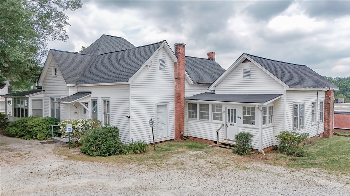 206 W North 1st Street, Seneca, South Carolina image 3