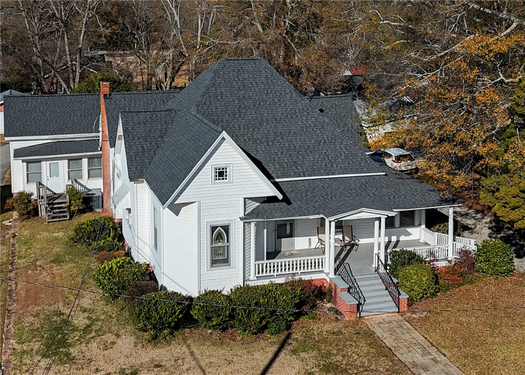 206 W North 1st Street, Seneca, South Carolina image 34