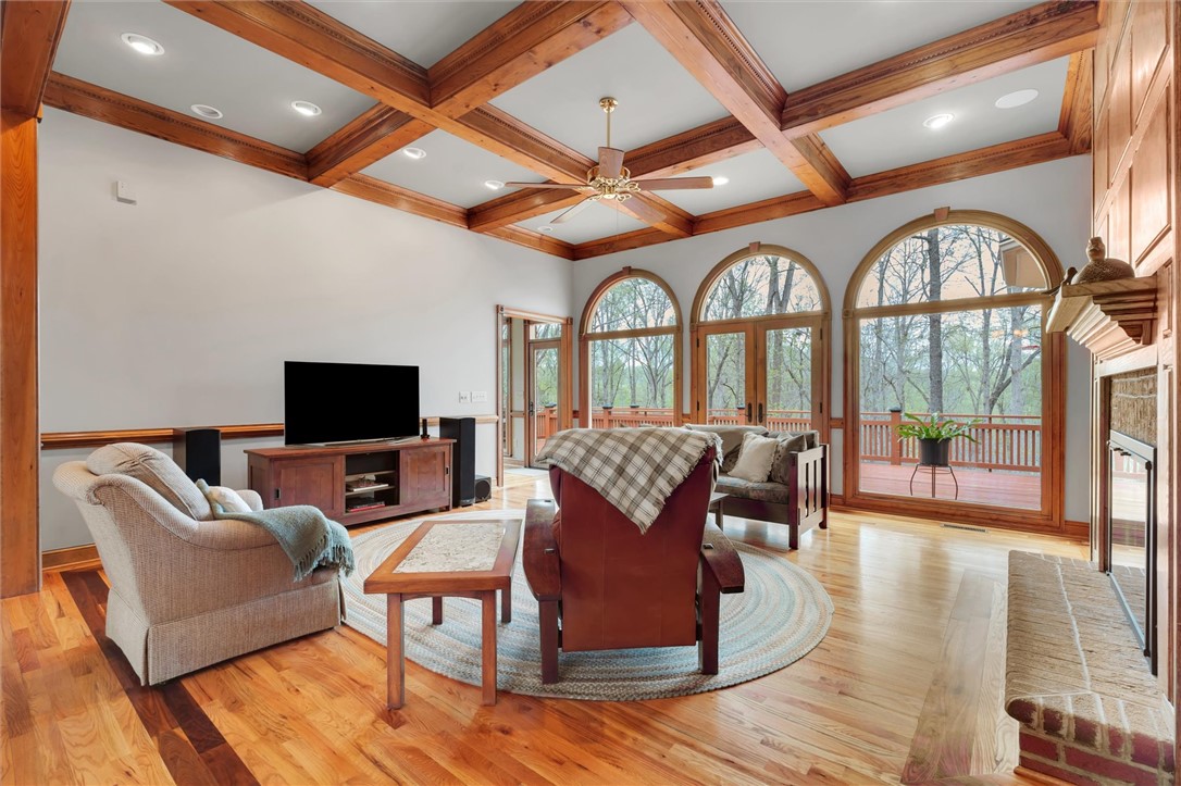 1229 Stillwater Drive, Seneca, South Carolina image 5