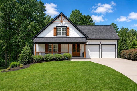 Photo of 505 Waters Edge Court, West Union, SC 29696 (MLS # 20306009)