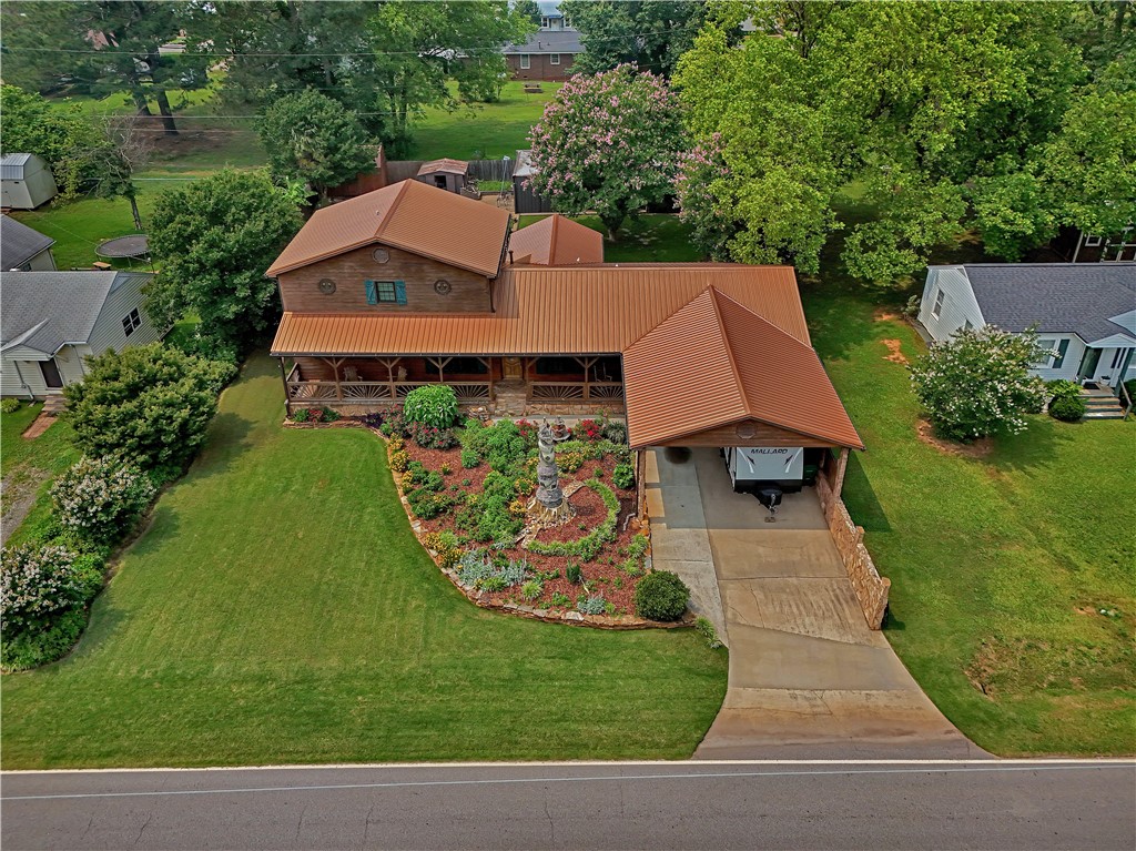101 Myrtle Street, Lavonia, Georgia image 35