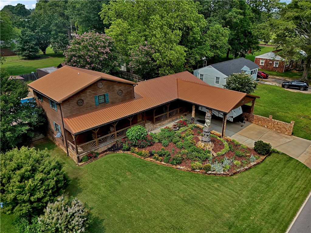 101 Myrtle Street, Lavonia, Georgia image 34