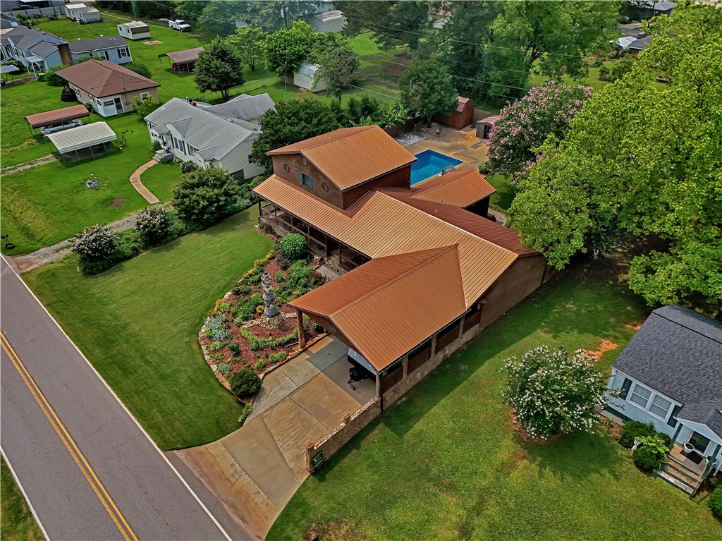 101 Myrtle Street, Lavonia, Georgia image 36