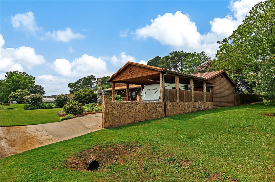 101 Myrtle Street, Lavonia, Georgia image 33