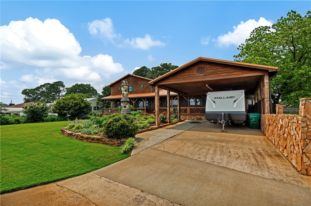 101 Myrtle Street, Lavonia, Georgia image 32
