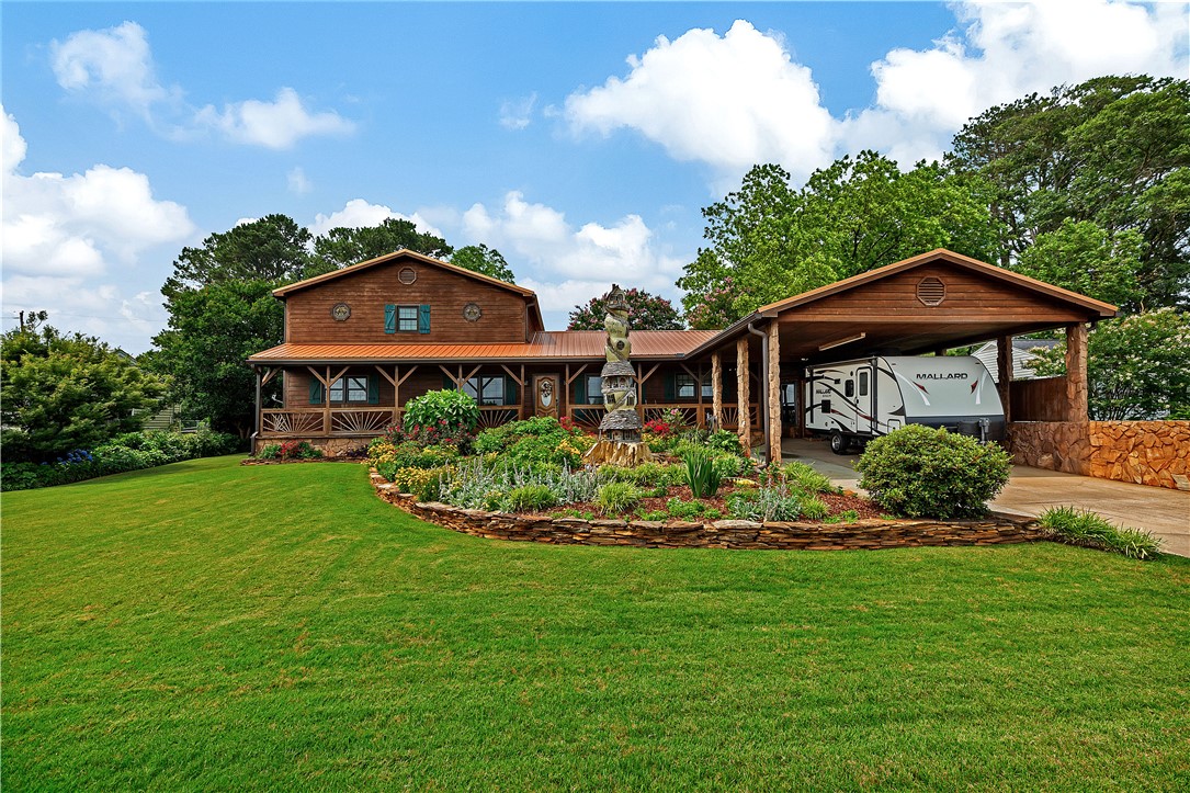 101 Myrtle Street, Lavonia, Georgia image 3