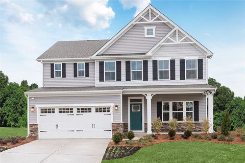 Photo of 150 Magdalen Court, Easley, SC 29642 (MLS # 20298551)