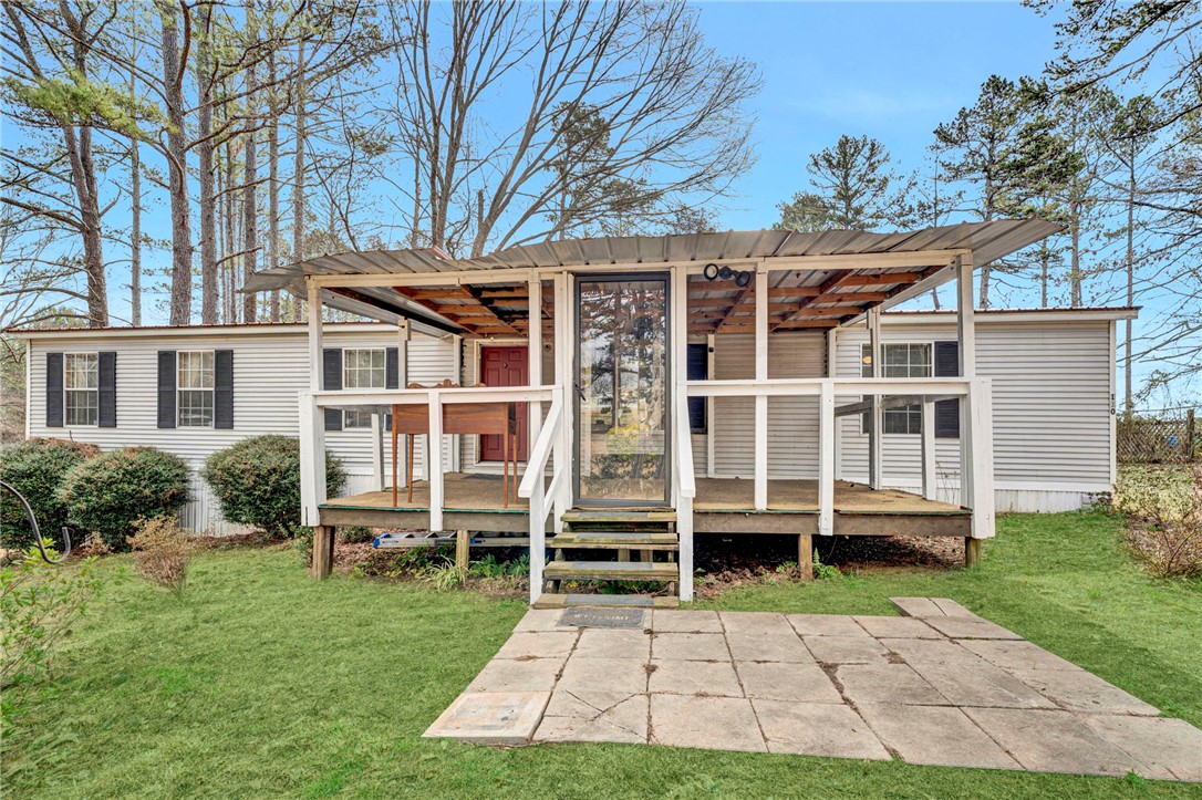 110 Sharon Heights Drive, Liberty, South Carolina image 2