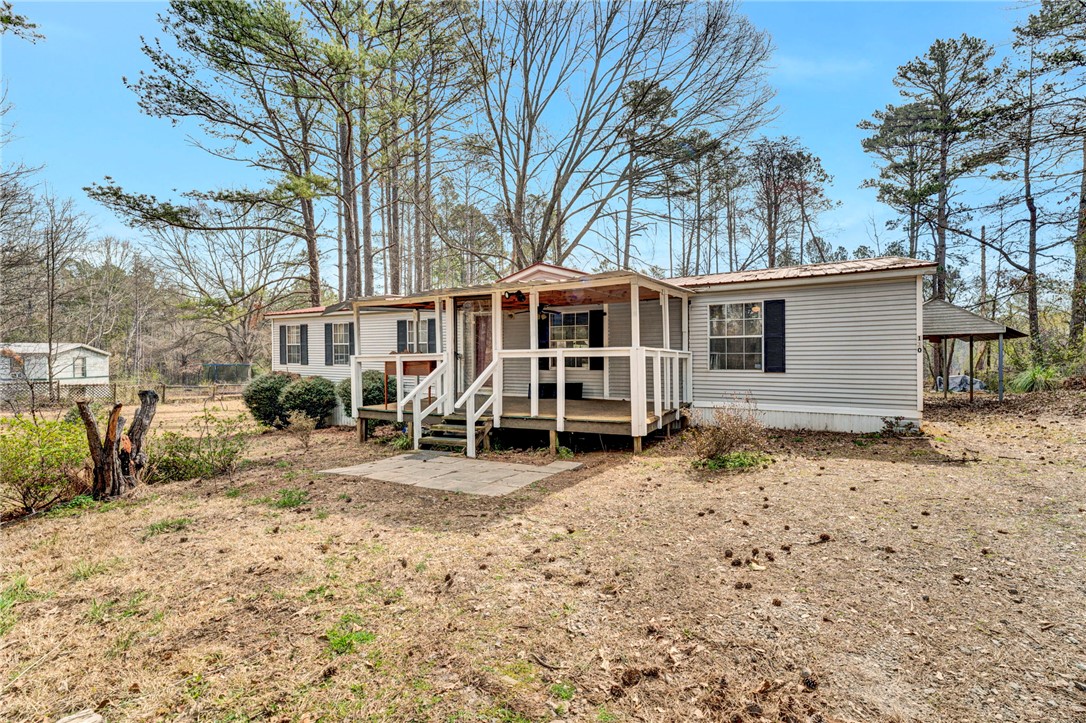 110 Sharon Heights Drive, Liberty, South Carolina image 34