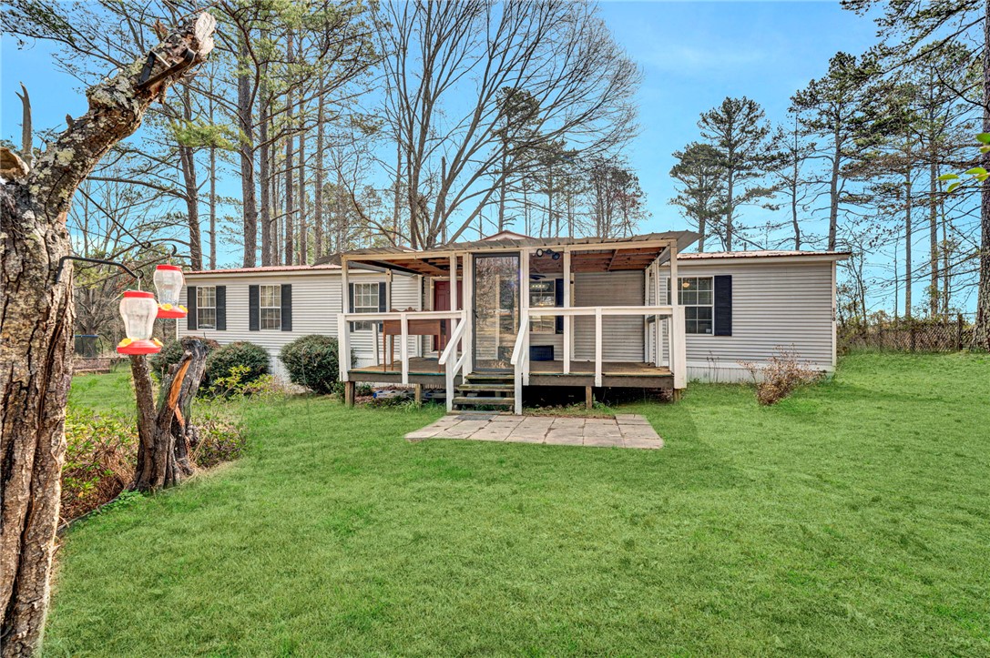 110 Sharon Heights Drive, Liberty, South Carolina image 3