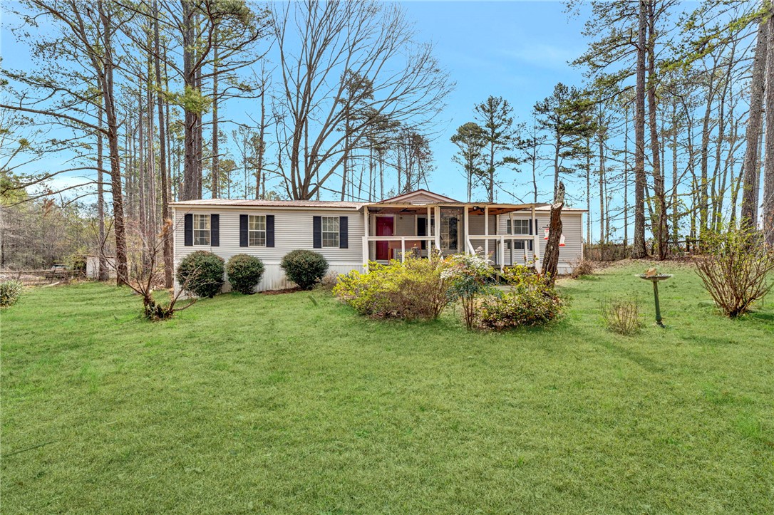 110 Sharon Heights Drive, Liberty, South Carolina image 1