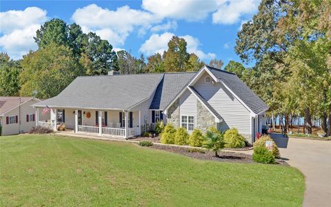 Photo of 175 Nelle Drive, Hartwell, GA 30643 (MLS # 20293926)