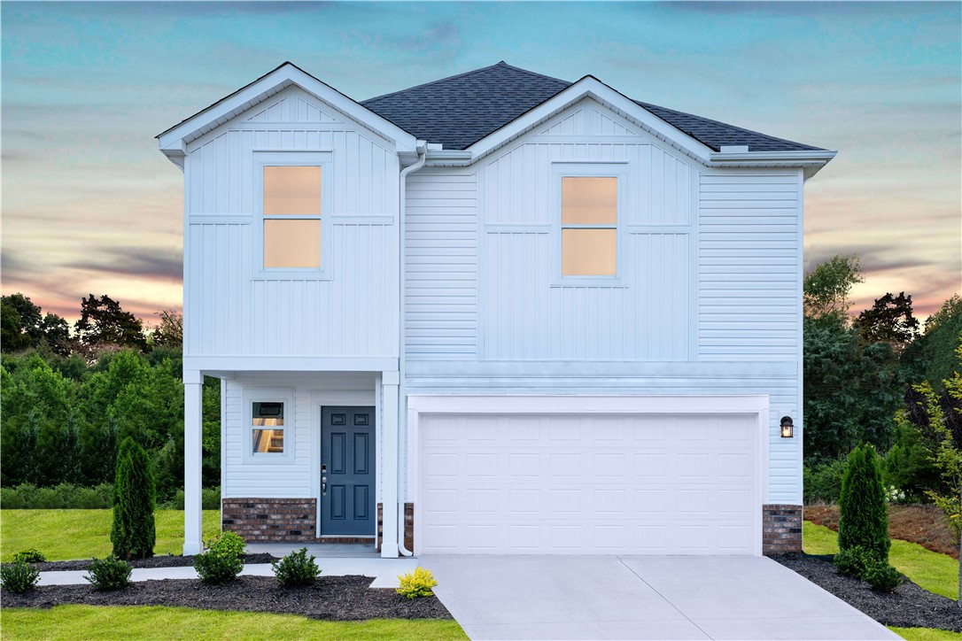 622 Dallington Drive, Wellford, South Carolina image 1