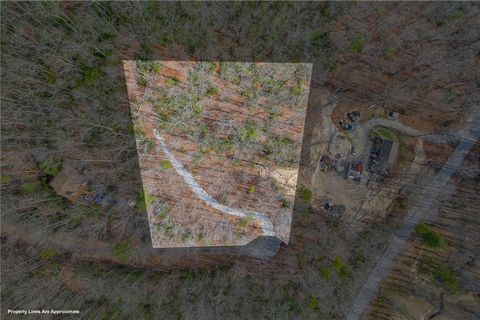 Vacant Land For Sale - 00 Belvoir Drive<br/> Pickens, SC 29671
