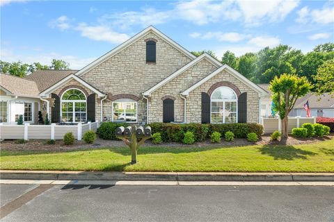 Photo of 92 Fudora Circle, Simpsonville, SC 29681 (MLS # 20301029)