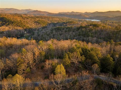 Vacant Land For Sale - 110 Buttercup Way<br/> Pickens County, Sunset, SC 29685