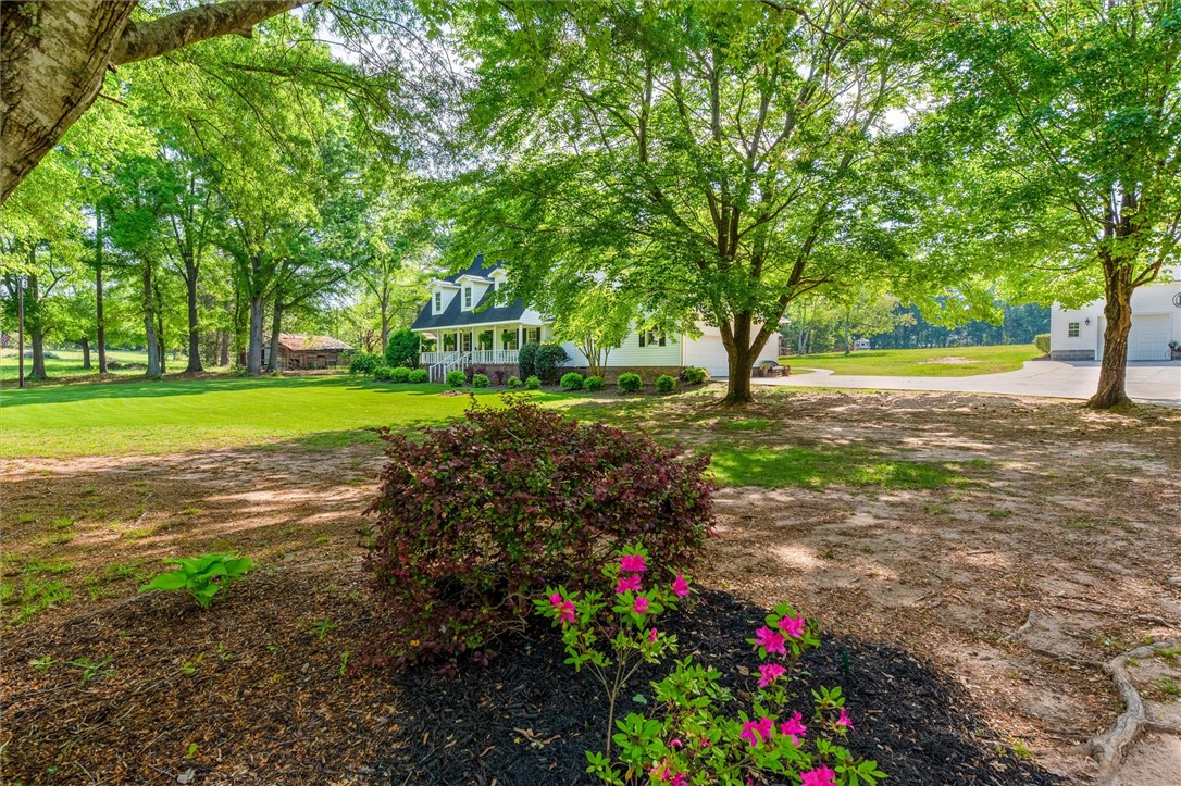 125 Mcalister Circle, Williamston, South Carolina image 9
