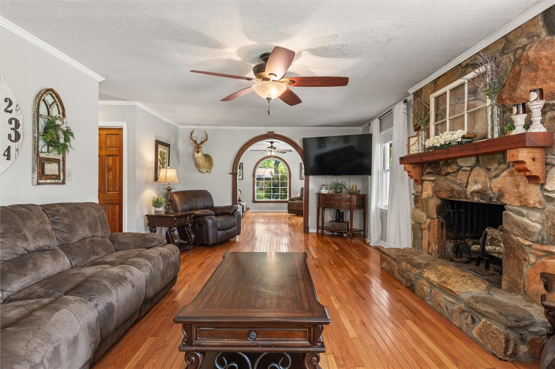 125 Mcalister Circle, Williamston, South Carolina image 17