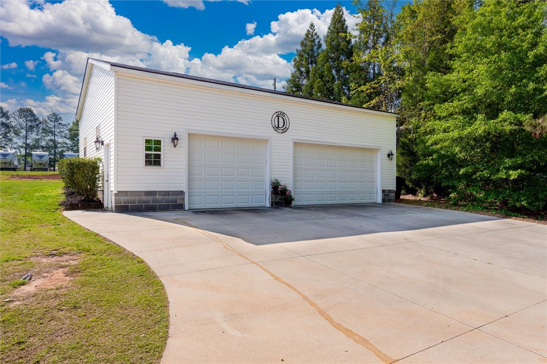 125 Mcalister Circle, Williamston, South Carolina image 44