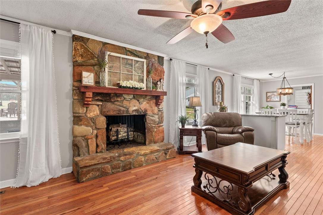 125 Mcalister Circle, Williamston, South Carolina image 16