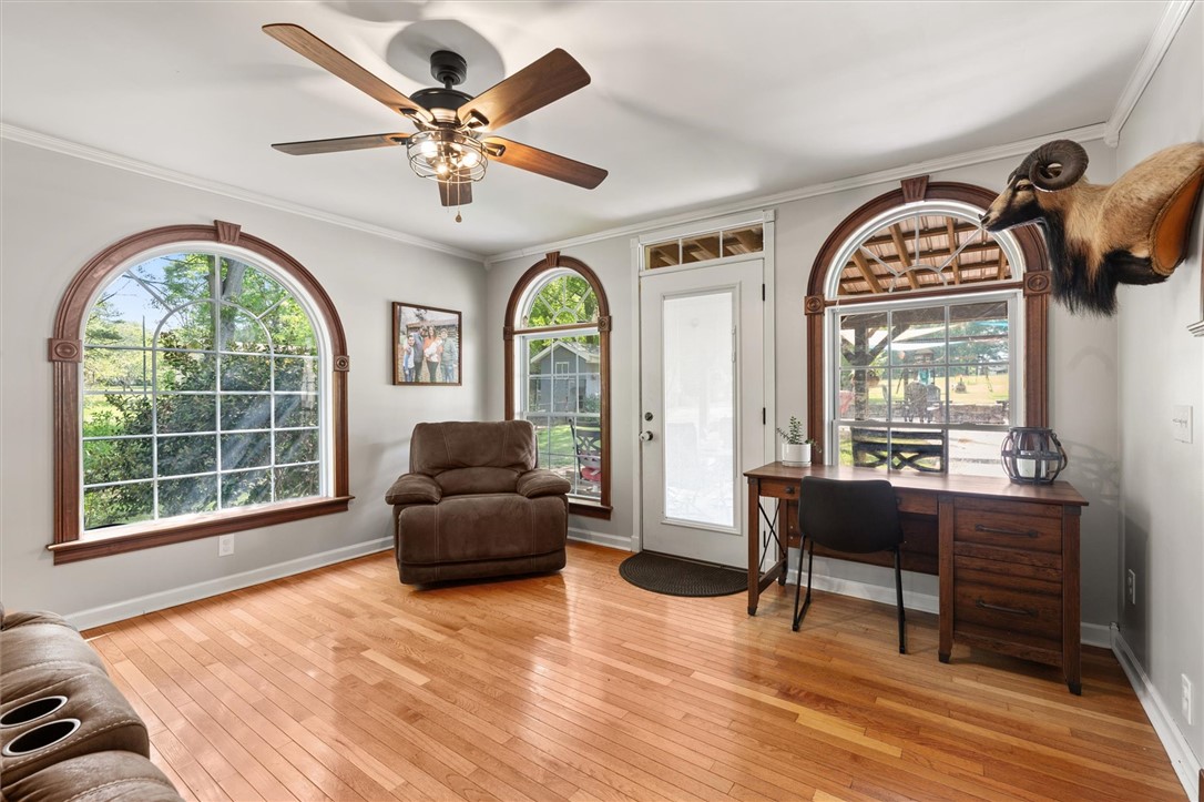 125 Mcalister Circle, Williamston, South Carolina image 18