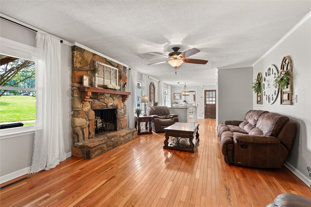 125 Mcalister Circle, Williamston, South Carolina image 15
