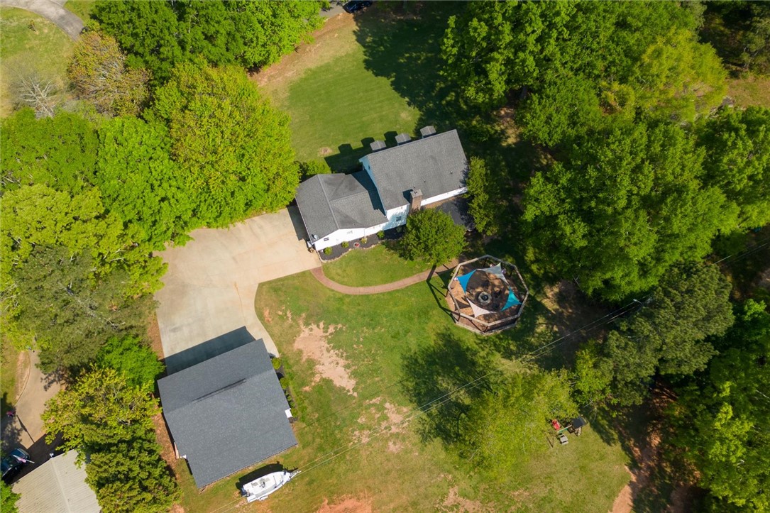 125 Mcalister Circle, Williamston, South Carolina image 47