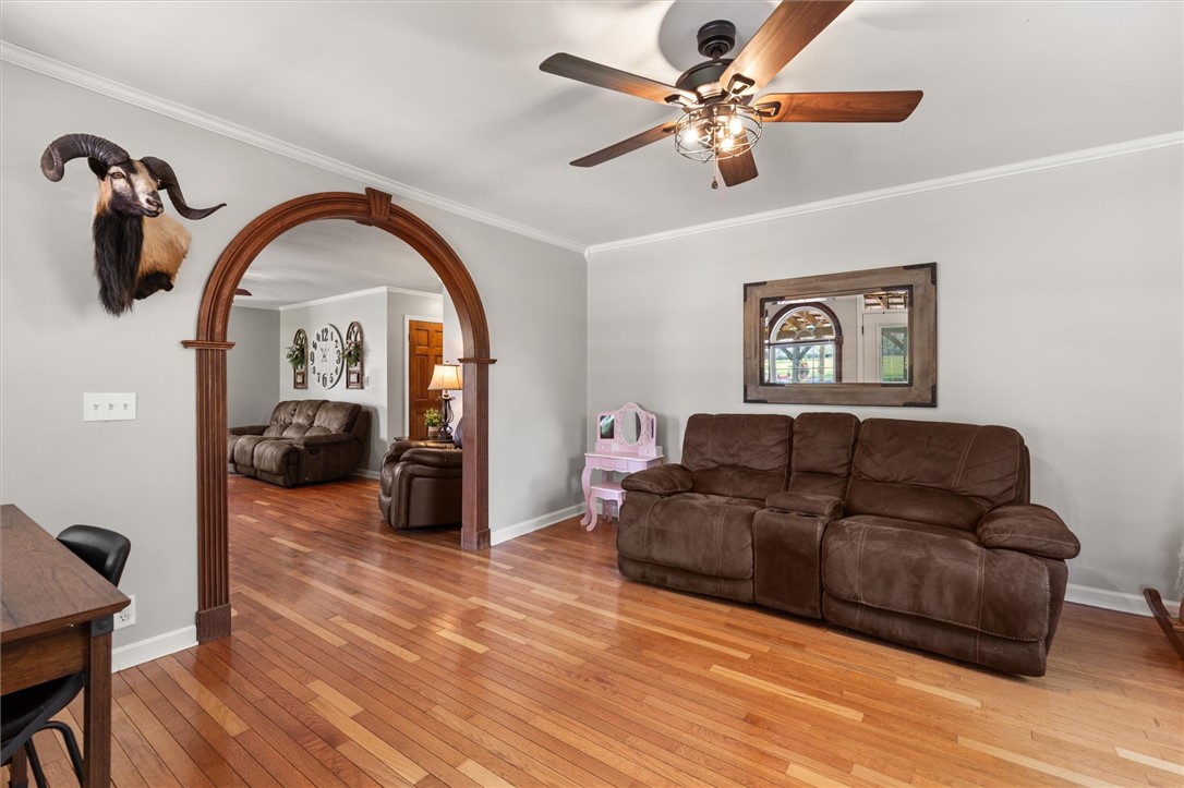 125 Mcalister Circle, Williamston, South Carolina image 19