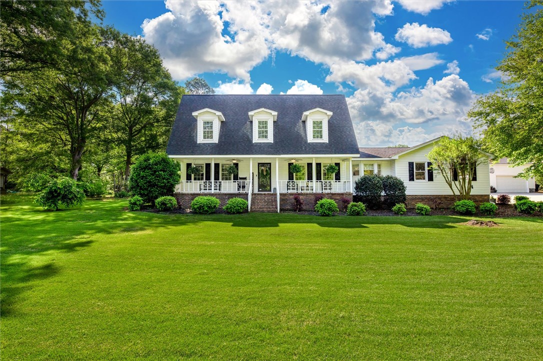 125 Mcalister Circle, Williamston, South Carolina image 1