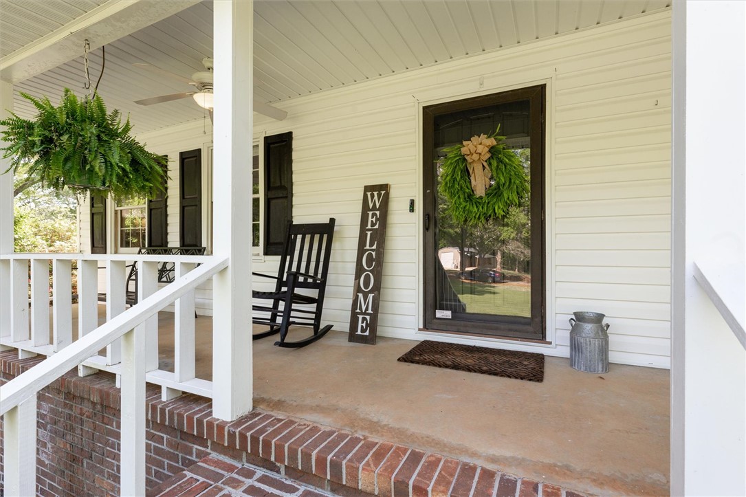 125 Mcalister Circle, Williamston, South Carolina image 3