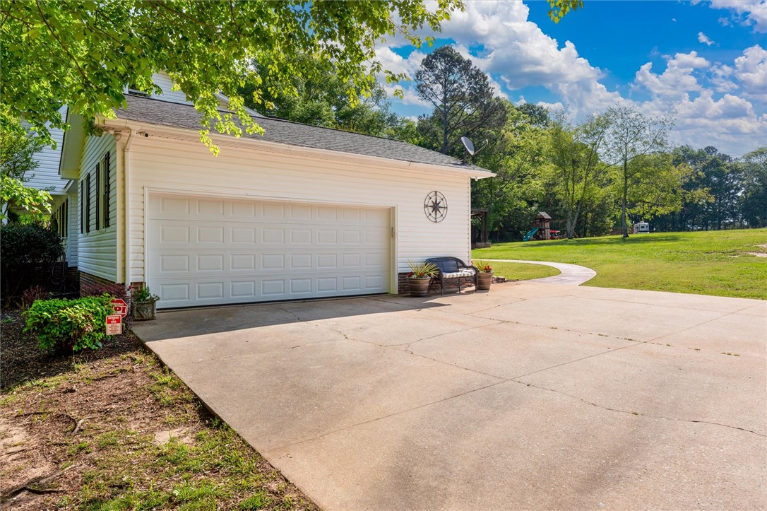 125 Mcalister Circle, Williamston, South Carolina image 43
