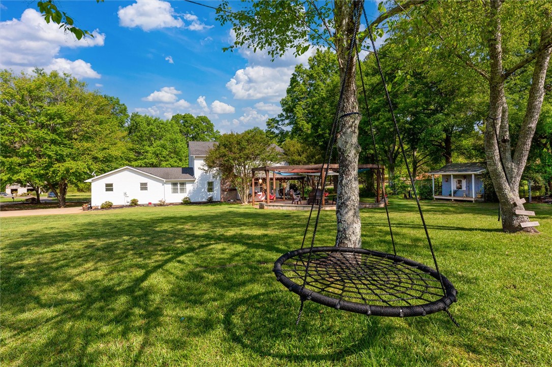 125 Mcalister Circle, Williamston, South Carolina image 8